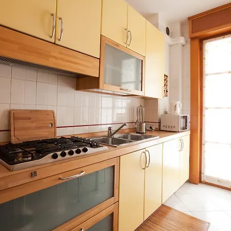 Apartment Italianway - Aosta