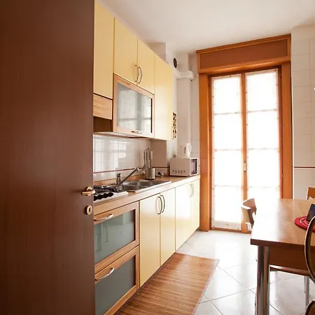 Apartment Italianway - Aosta