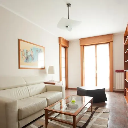 Apartment Italianway - Aosta
