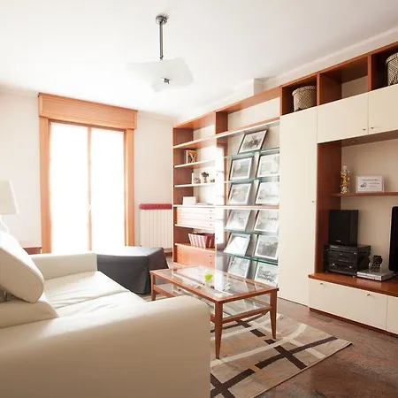 Apartment Italianway - Aosta