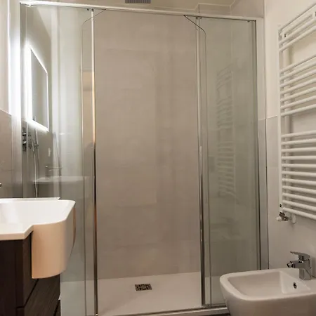 Appartement Bilocale Di Design A Pochi Passi Dal Politecnico Milan