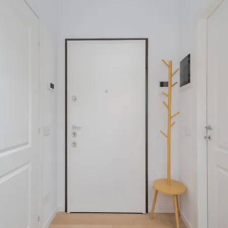 Living La Corte Segreta Apartment