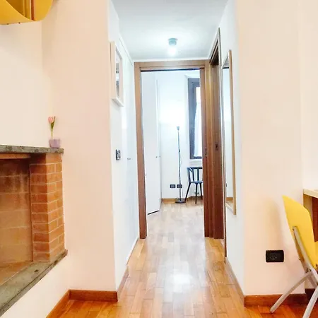 דירה Loreto Cozy One Bedroom - 50 Mt From M1 Pasteur Metro Station
