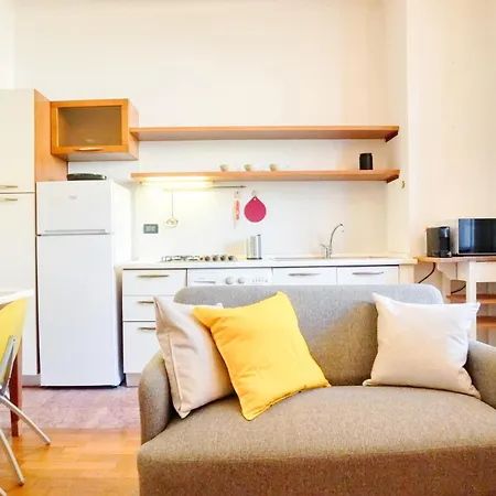 Loreto Cozy One Bedroom - 50 Mt From M1 Pasteur Metro Station شقة