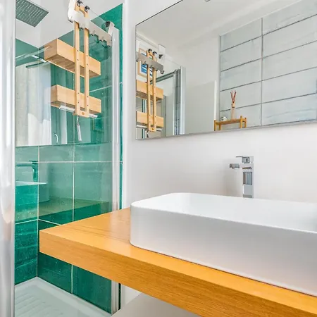 Apartamento Farini - Lancetti 4 Pax Wi-fi