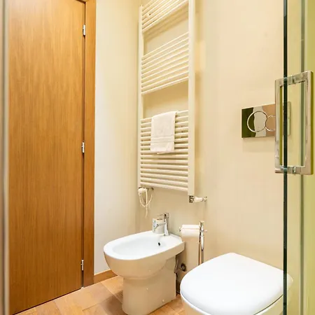 Elegante Trilocale Nel Cuore Di Brera - Mirable Pm Διαμέρισμα