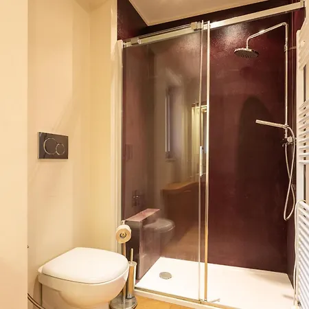 Elegante Trilocale Nel Cuore Di Brera - Mirable Pm Διαμέρισμα Μιλάνο