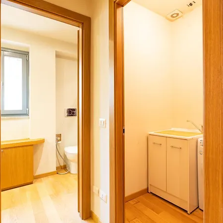 Elegante Trilocale Nel Cuore Di Brera - Mirable Pm Διαμέρισμα Μιλάνο