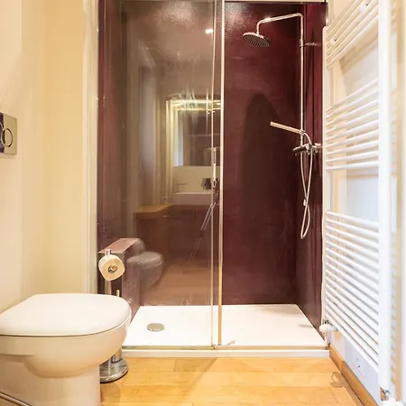 Elegante Trilocale Nel Cuore Di Brera - Mirable Pm *