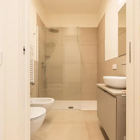 公寓 Design One Bedroom Washington - Mirable Pm