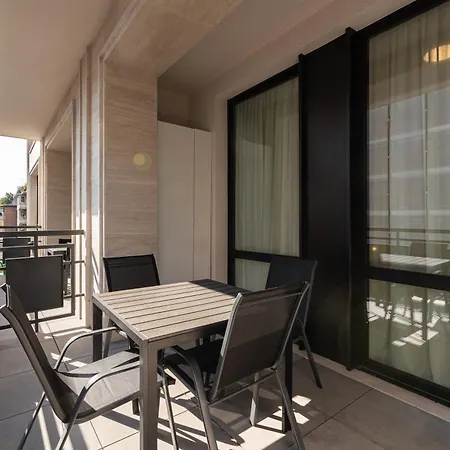 Design One Bedroom Washington - Mirable Pm 公寓 *