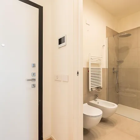 公寓 Design One Bedroom Washington - Mirable Pm