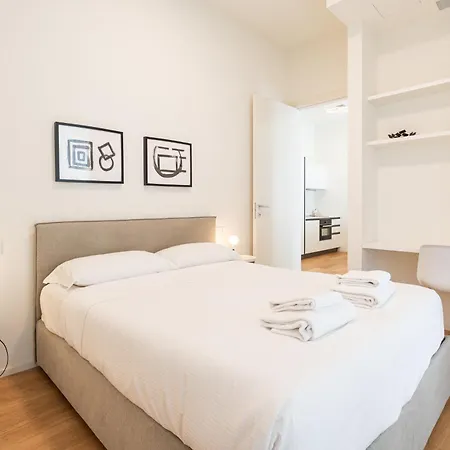 Design One Bedroom Washington - Mirable Pm 公寓