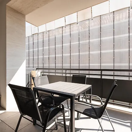Design One Bedroom Washington - Mirable Pm 公寓 *