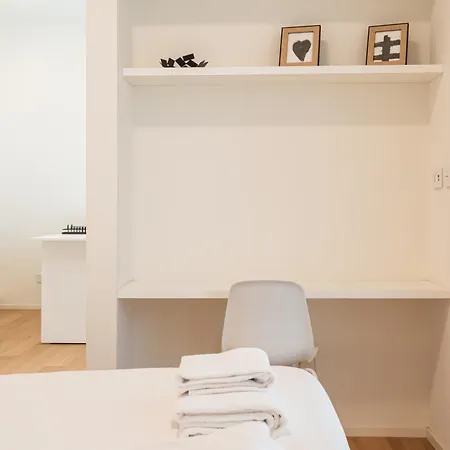 公寓 Design One Bedroom Washington - Mirable Pm