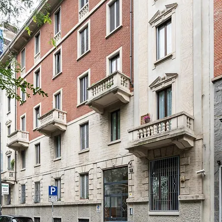 Apartament Spacious Loft Onebdroom Fiera Area - Mirable Pm