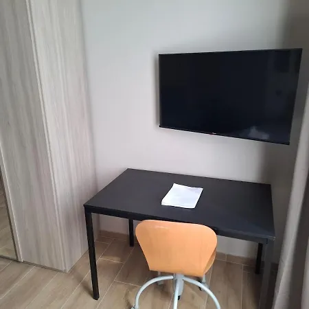 20 Minuti Dal Duomo Therussianflower Apartmán Milán