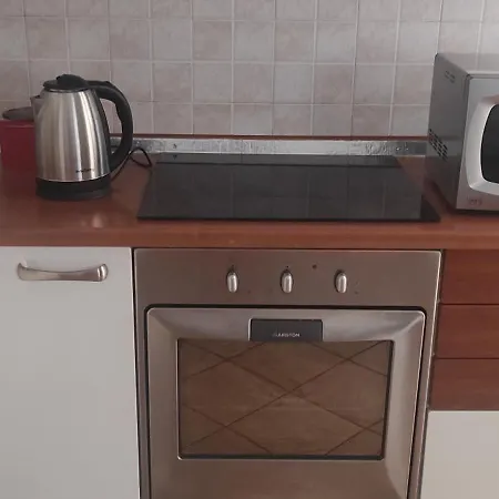 Elemi House * מילאנו