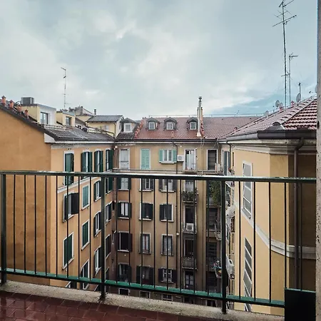 Cozy 3 Bedrooms Buenos Aires - Mirable Pm Lägenhet