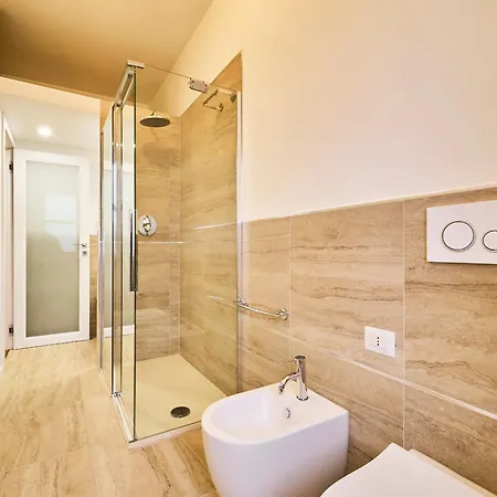 Cozy 3 Bedrooms Buenos Aires - Mirable Pm * Milano