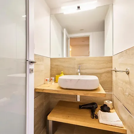 Cozy 3 Bedrooms Buenos Aires - Mirable Pm Lägenhet