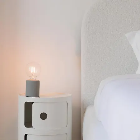 Cozy 3 Bedrooms Buenos Aires - Mirable Pm