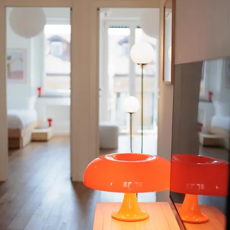 Lägenhet Cozy 3 Bedrooms Buenos Aires - Mirable Pm