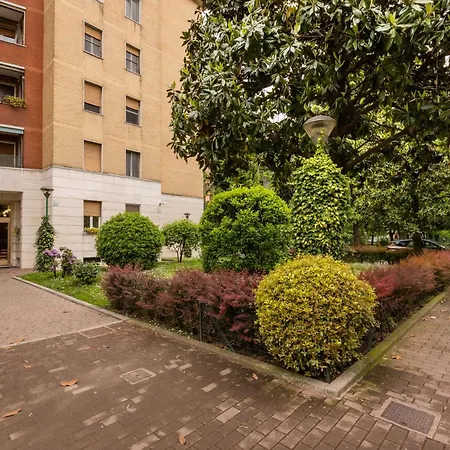 Two Bedrooms Apartamento