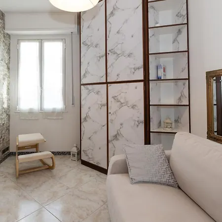 Two Bedrooms Apartamento