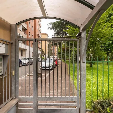 Apartamento Two Bedrooms *