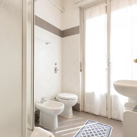 Cozy One Bedroom Via Volta - Mirable Pm Lejlighed *