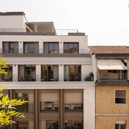 Lejlighed Cozy One Bedroom Via Volta - Mirable Pm Milano