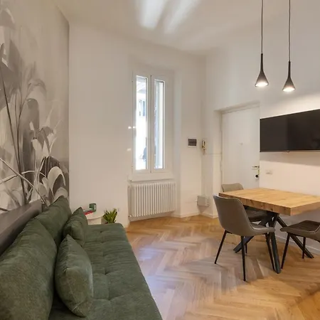 Appartement Dimora Di Isola - Luxury *