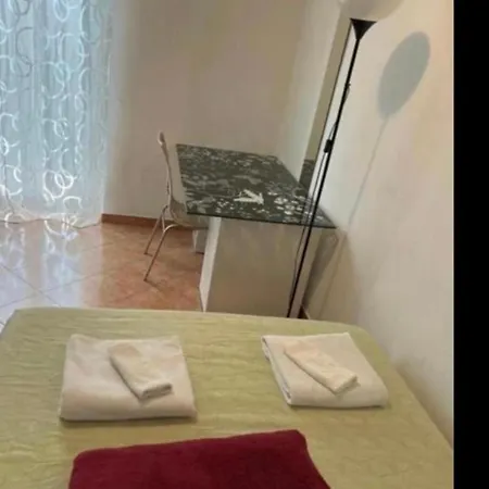 Apartman Aurora