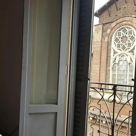 Elegant Naviglio Cool Area Large 5 Pax With Elevator Милан