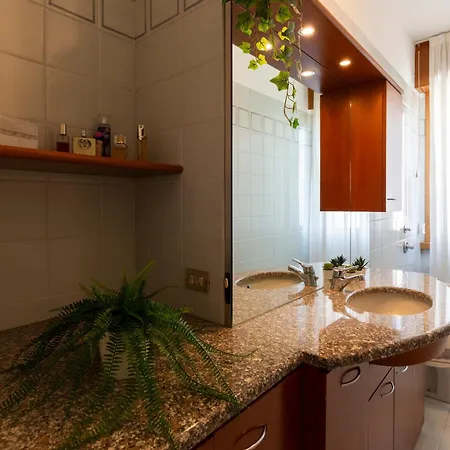 Appartement Simply Six
