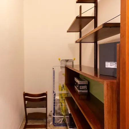 Appartement Simply Six *