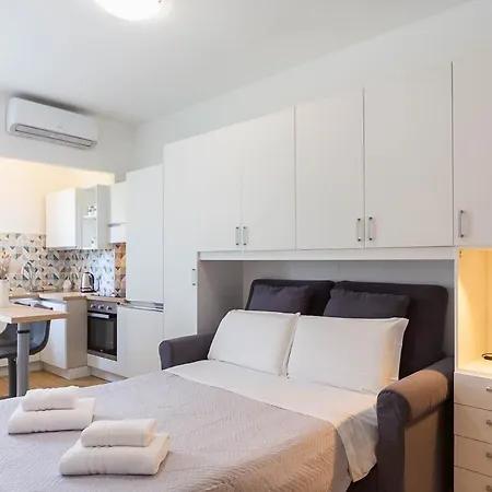 Appartement Youhosty - Fiuggi 12 *