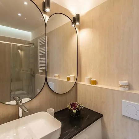 Duomo Prestige Con Wifi Daire *