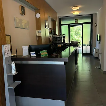 艾尔伯格萨雷诺酒店