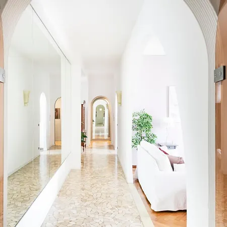 Easylife - - Mentana 8 S - Duomo Daire *