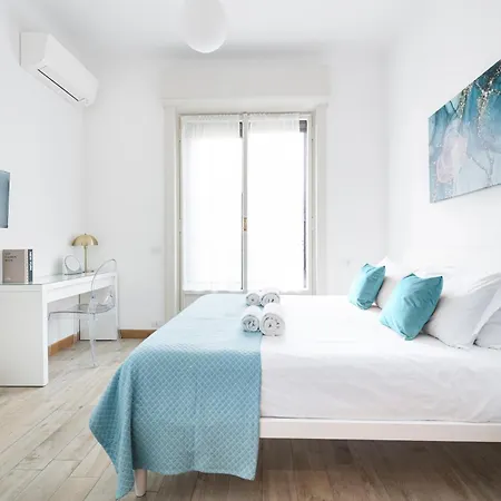 Easylife - Attico Di Lusso A Pochi Passi Dal Duomo Apartmán