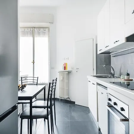 Easylife - Attico Di Lusso A Pochi Passi Dal Duomo * Milán