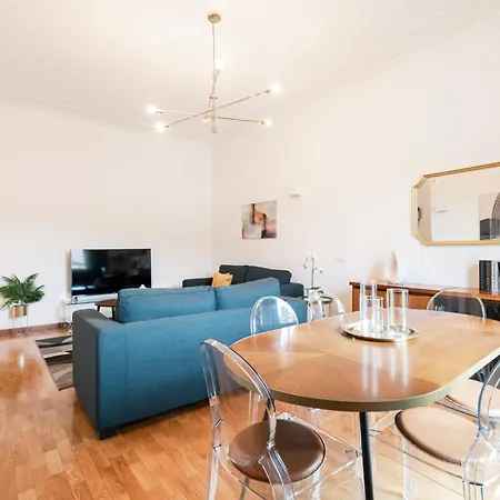 Easylife - Attico Di Lusso A Pochi Passi Dal Duomo Apartmán