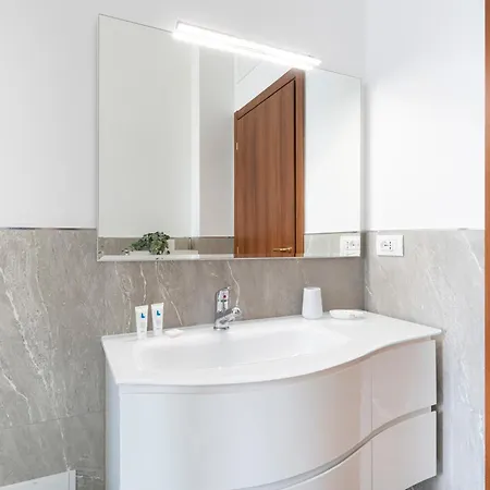 Apartament Easylife - Attico Di Lusso A Pochi Passi Dal Duomo