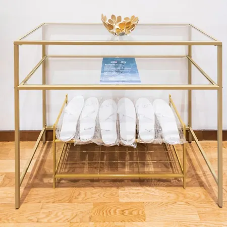 Apartmán Easylife - Attico Di Lusso A Pochi Passi Dal Duomo *