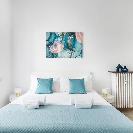 Apartmán Easylife - Attico Di Lusso A Pochi Passi Dal Duomo *