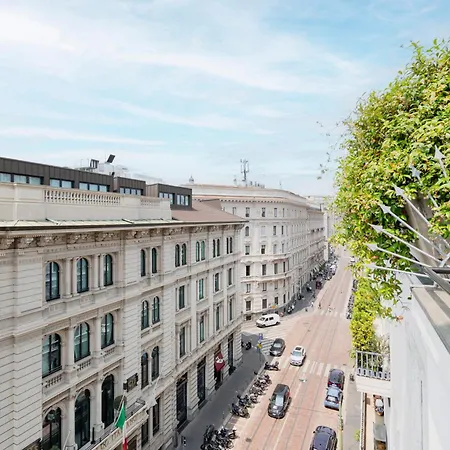 Apartament Easylife - Attico Di Lusso A Pochi Passi Dal Duomo
