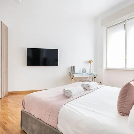 Easylife - Attico Di Lusso A Pochi Passi Dal Duomo Milán