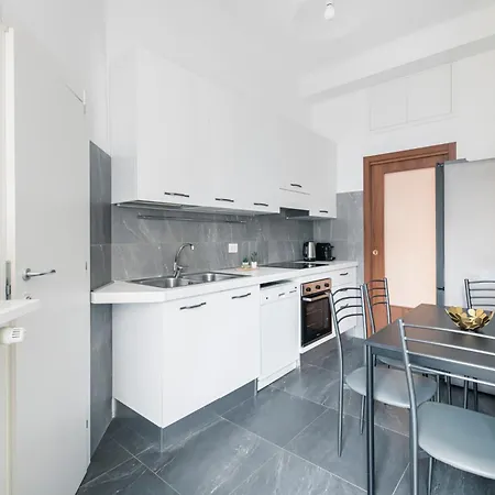 Easylife - Attico Di Lusso A Pochi Passi Dal Duomo Apartmán Milán